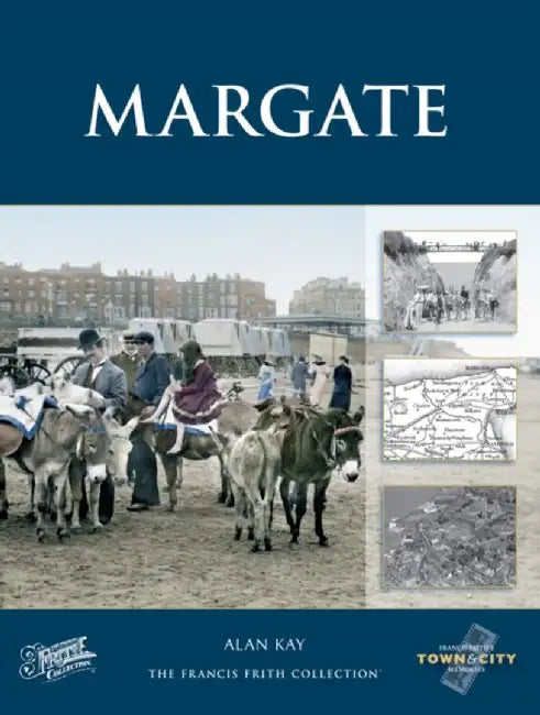 Margate by Alan Kay