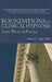 Foundations of Clinical Hypnosis: From Theory to Practice by Edwin K. Yager