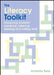 The Literacy Toolkit by Amanda Sara