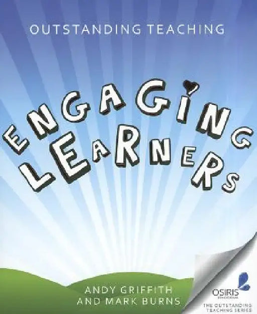 Engaging Learners by Andy Griffiths