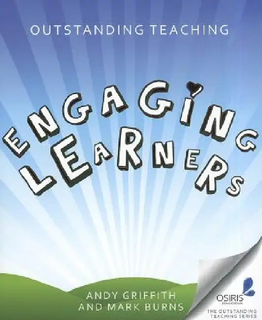Engaging Learners by Andy Griffiths