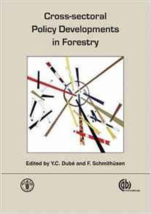 Cross-Sectoral Policy Developments In Forestry