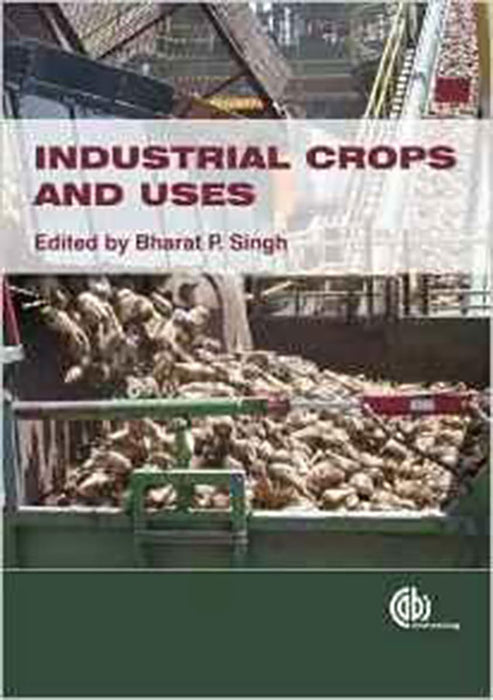 Industrial Crops And Uses