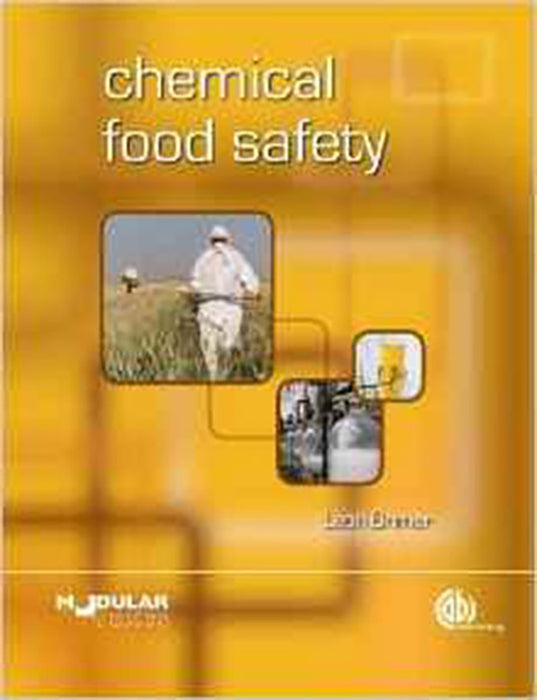 Chemical Food Safety