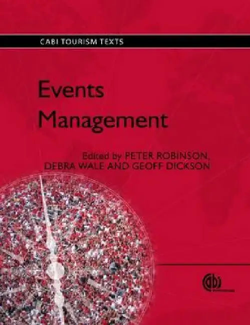 Events Management 