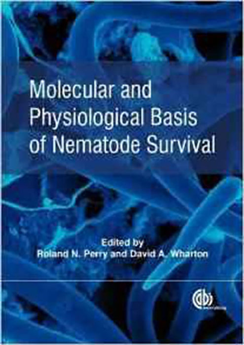 Molecular And Physiological Basis Of Nematode Survival