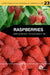 Raspberries by Richard C. Funt