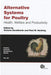 Alternative Systems For Poultry: Health, Welfare and Productivity by Victoria Sandilands, Paul M. Hocking, Victoria Sandilands