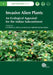 Invasive Alien Plants: An Ecological Appraisal for the Indian Subcontinent by J.R. Bhatt, Others