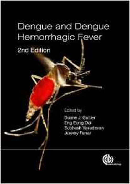 Dengue And Dengue Hemorrhagic Fever