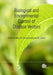 Biological And Environmental Control Of Disease Vectors by Mary M. Cameron, Lena M. Lorenz