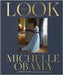 The Look: The No1 New York Times bestseller by Michelle Obama