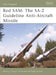 Red Sam: The SA-2 Guideline Anti-Aircraft Missile by Steven J. Zaloga