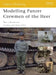 Modelling Panzer Crewmen of the Heer by Mark Bannerman