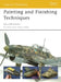 Painting and Finishing Techniques by Gary Edmundson