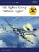 4th Fighter Group 'Debden Eagles' by Chris Bucholtz