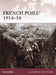 French Poilu 1914-18 by Ian Sumner