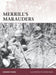 Merrill's Marauders by Edward Young