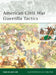 American Civil War Guerrilla Tactics by Sean McLachlan