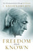 Freedom from the Known by J Krishnamurti