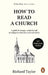 How To Read A Church by Dr Richard Taylor