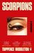 Scorpions: A Memoir by Tuppence Middleton