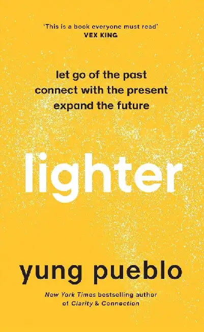 Lighter by Pueblo Yung