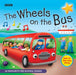Wheels On The Bus Cd by No Author