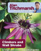 Climbers and Wall Shrubs by Alan Titchmarsh