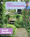Small Gardens by Alan Titchmarsh