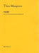 Thea Musgrave: Niobe by Not Available (NA)