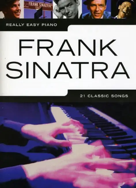 Really Easy Piano