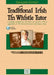Geraldine Cotter's Traditional Irish Tin Whistle Tutor by Geraldine Cotter