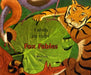 Fox Fables in Romanian and English by Dawn Casey