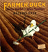 Farmer Duck (English/German) by Martin Waddell