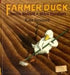 Farmer Duck in Romanian and English by Martin Waddell