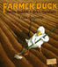 Farmer Duck (Russian & English) by Martin Waddell