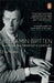 Benjamin Britten by Paul Kildea