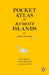 Pocket Atlas of Remote Islands by Judith Schalansky