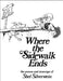 Where the Sidewalk Ends by Shel Silverstein