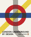 London Underground By Design by Mark Ovenden