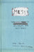 Mess by Keri Smith