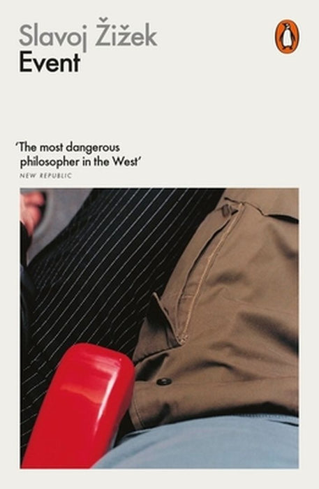 Event by Slavoj Zizek