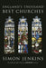 England's Thousand Best Churches by Simon Jenkins