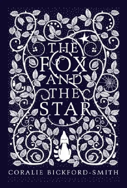 The Fox and the Star by Coralie Bickford-Smith
