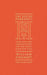 The Poetry Pharmacy by William Sieghart