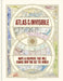 Atlas of the Invisible by James Cheshire