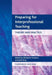 Preparing for Interprofessional Teaching: Pt. A, Sbas and Emqs - Mock Papers with Comprehensive Answers by Elizabeth Howkins, Julia Bray