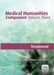 Medical Humanities Companion, Volume 3 by Pekka Louhiala
