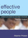 Effective People: Leadership and Organisation Development in Healthcare, Second Edition by Stephen Prosser